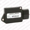 FORD F27Z12B579AARM Air Mass Sensor